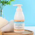 Moisturizing brightening body lotion skin lightening lotion